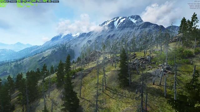 GTX 950 And AMD FX 8320