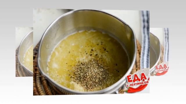 Вкусные блюда. Цукини на гриле с чесноком и сыром смотреть онлайн