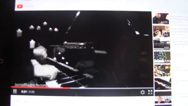 IQ Intelligent Player Piano on Boston GP-178 Grand Piano смотреть онлайн