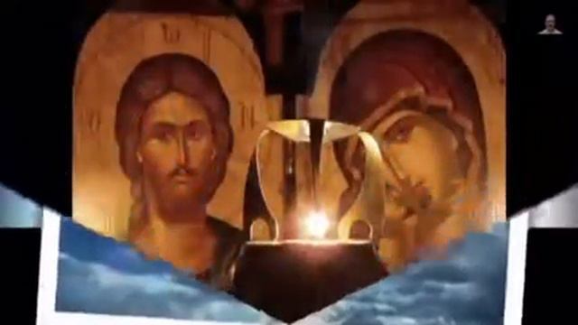 молитва Ангелу Хранителю Юлия Славянская смотреть онлайн