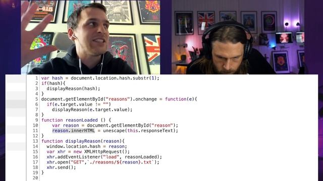 Finally! HOW TO solve the INTIGRITI Easter XSS challenge using only Chrome DEVTOOLS! смотреть онлайн