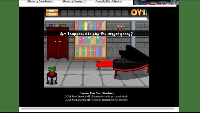 Escape Plan Dragon Castle Walkthrough смотреть онлайн