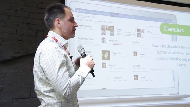 Digital Media Day: Maxim Antonov (CEO @ TheTakes) смотреть онлайн
