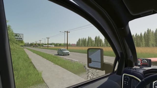 "RICH GUYS RACING" $22,000,000 IN SUPERCARS | MILLIONAIRE ROLEPLAY | FARMING SIMULATOR 2019 смотреть онлайн
