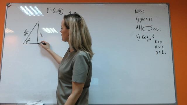 Математика ЕГЭ-111 Разбор пробников смотреть онлайн