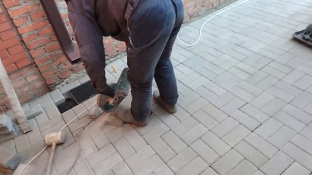 брусчатка серая смотреть онлайн