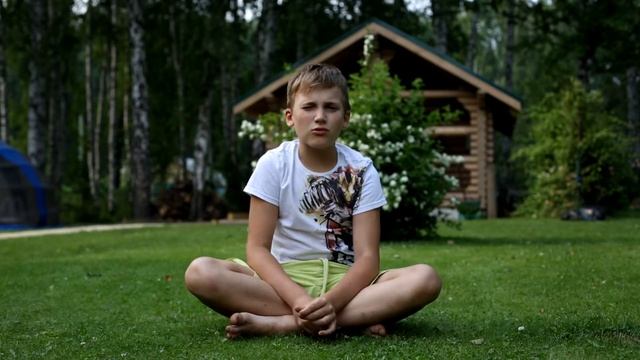 Пауки-Кругопряды смотреть онлайн