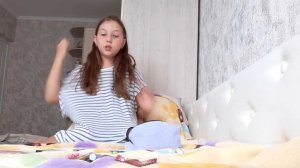 Собираю пенал в школу 😱На 4 класс!