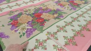 Удобный и практичный пододеяльник с клапаном. #шьюсама #шитьё #пододеяльник #постельноебелье