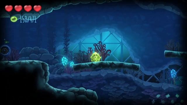 Goo Saga -открываем скины,бьемся С Мантодеусом,Финал близок)))) смотреть онлайн