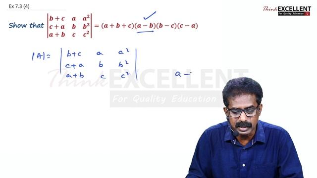 Class 11 TN | Ex 7.3 | Concepts and Important Questions | D.Jacob Selvaraj | Tamilnadu Syllabus смотреть онлайн