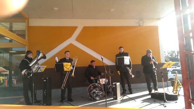 #DIXIELAND# Weekend bend смотреть онлайн