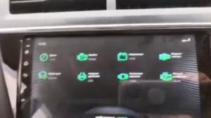 Подключение диагностического адаптера elm 327 v 1.5 к магнитоле Teyes приложение Teyesobd