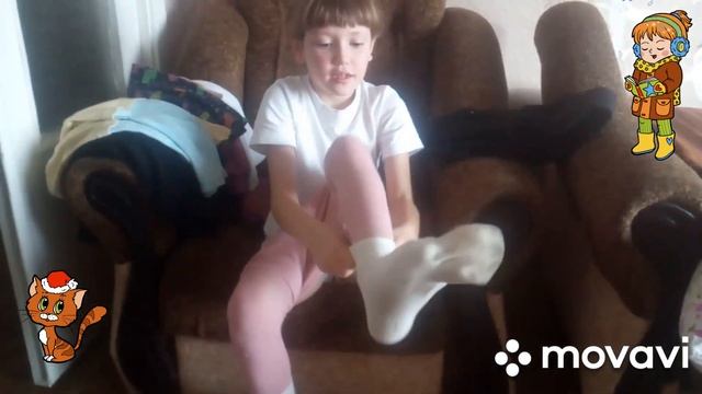 как я одеваюсь гулять?