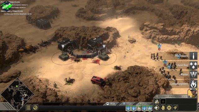 STARSHIP TROOPERS: TERRAN COMMAND Cheats: No Cooldown, Godmode, Easy Kills, ... | Trainer by PLITCH смотреть онлайн