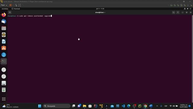 Error al installar git en ubuntu solucion rapida. смотреть онлайн