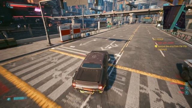 Patch 1.63 - Mod updates and Patch notes Cyberpunk 2077 смотреть онлайн