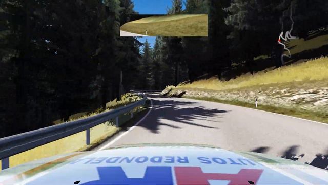 **ASSETTO CORSA** best bmw e36 SOUND! смотреть онлайн