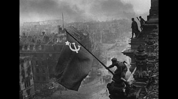 Soviet March Song Old Version 1 hour