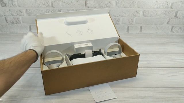 Сломался новый Meta Quest 2 смотреть онлайн