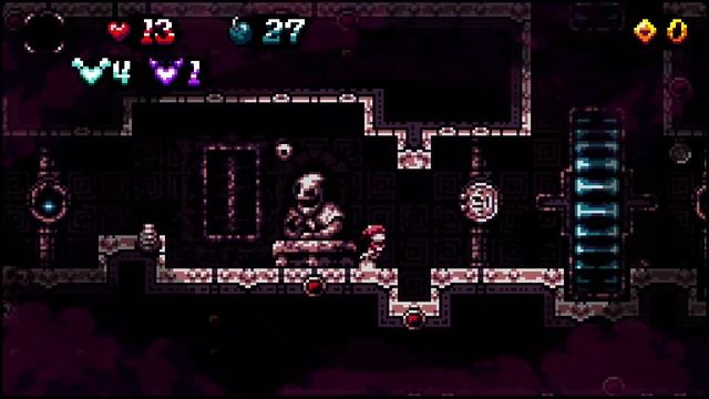 Spirits Abyss - No Gold Undying Pilgrimage смотреть онлайн