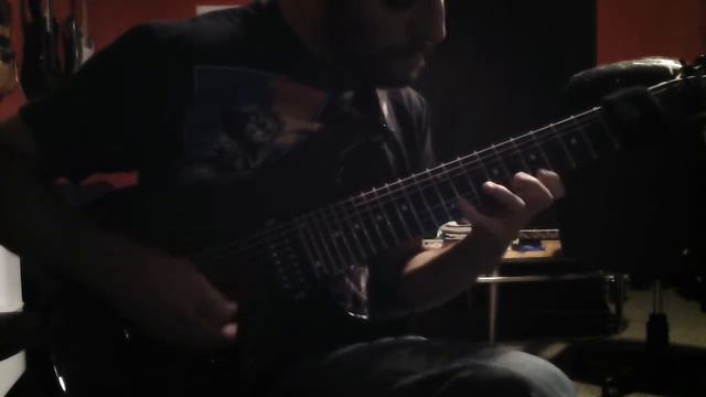 Iodine Sky - Bearded Riffs смотреть онлайн