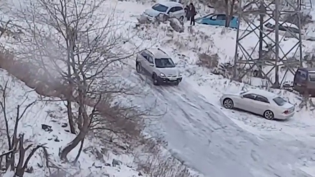 Деревня дураков-новый сезон... смотреть онлайн