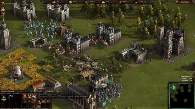 Cossacks 3 5K 0PT. Sorry my Guy . Feel Bad смотреть онлайн