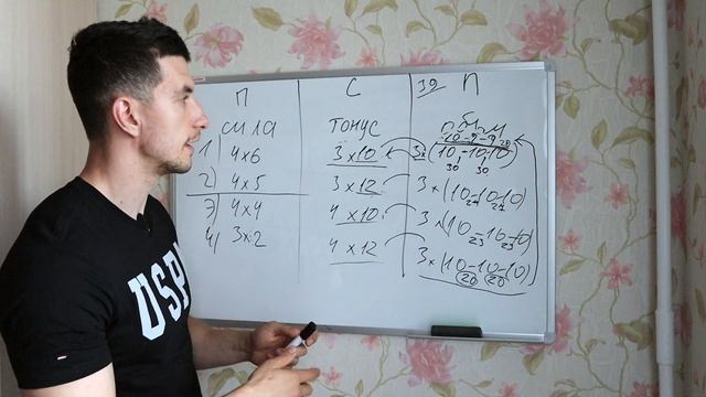Как увеличить количество подтягиваний? с 30 до 45! смотреть онлайн
