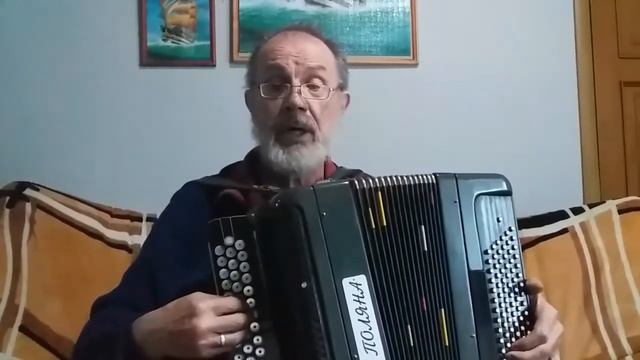 "Вхожу как в храм в березовую рощу..." смотреть онлайн