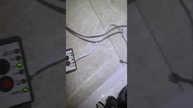 Диагностика Неисправности Инвертора Холодильника ДЖЕНЕРАЛ ЭЛЕКТРИК (GE) GCE24KBBAFWW смотреть онлайн