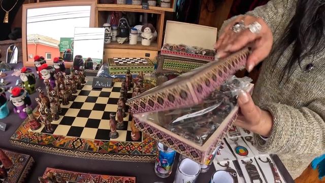 Hırsızlardan Kötü Haber Geldi! Polisler İşin İçinde #284 смотреть онлайн