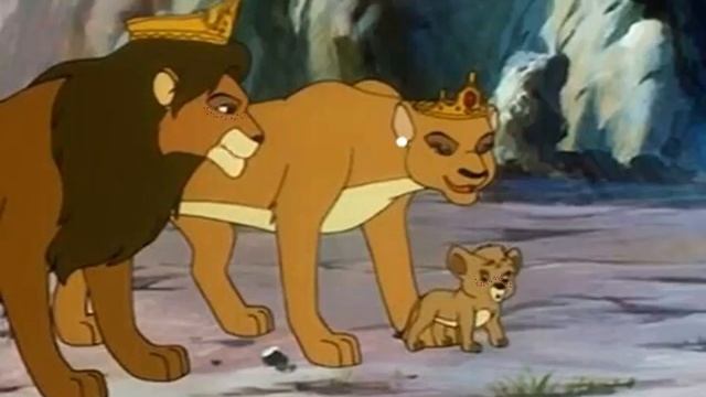Кристина и Анна - Говорят, мы бяки буки (Кристина и Анна танцуют по дороге к тетушке Шеннон) смотреть онлайн