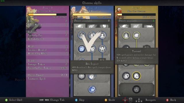 Nine Parchments - Solo Power Leveling Trick смотреть онлайн
