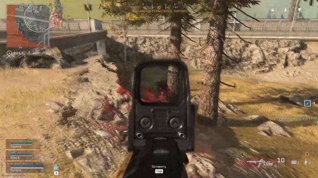 5 СОВЕТОВ И ФИШЕК ДЛЯ Call of Duty: WARZONE! #1 смотреть онлайн
