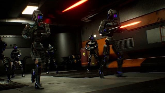 Rescue The Furry Friend - Unreal Engine Animation Challenge - Furious Elegance смотреть онлайн