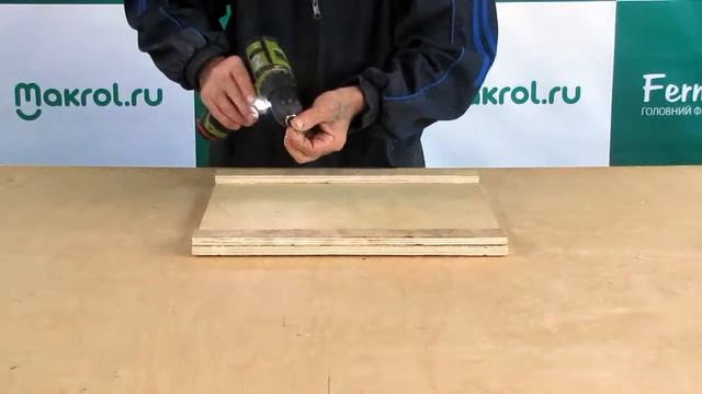 Makrol: видео-урок по сборке малой заглушки клетки для кроликов смотреть онлайн