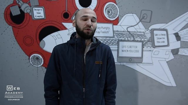 Отзыв о курсе FE с нуля | Web Academy смотреть онлайн