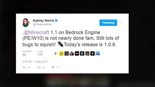 IS MCPE 1.1 DELAYED!! Minecraft Pocket Edition UPDATE 1.1 NOT Complete! EXPLAINED (Pocket Edition)