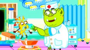 Where is My Colorful Juice? Funny Stories for Kids | Lion Family | Cartoon for Kids