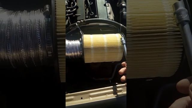 Холодно, плохо греет печка , доработка штатного отопителя Chevrolet Lacetti . смотреть онлайн