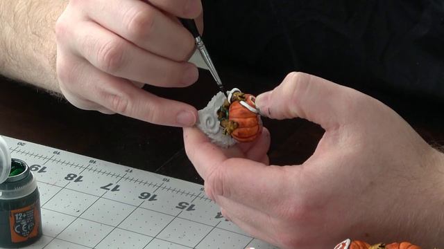 Painting 177 Minis In 16 Hours | Painting Challenge