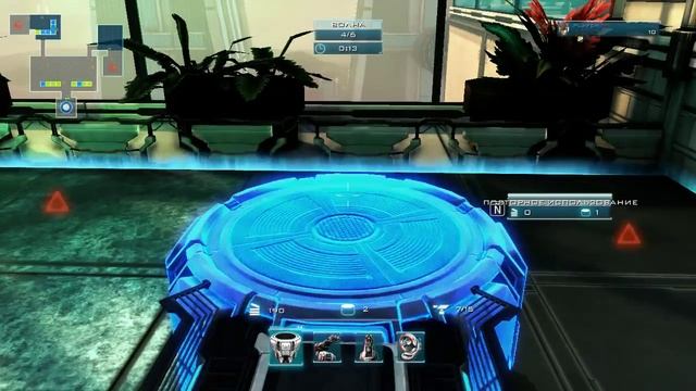 Sanctum 2 - прохождение. ч3 Биолаборатория. смотреть онлайн