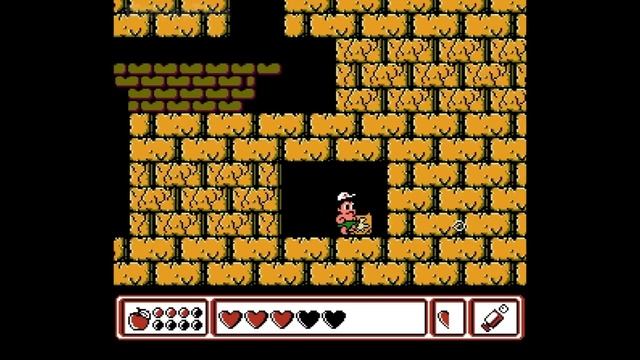 Поиграем в Dendy: Adventure Island 4 - Часть 5/6 смотреть онлайн