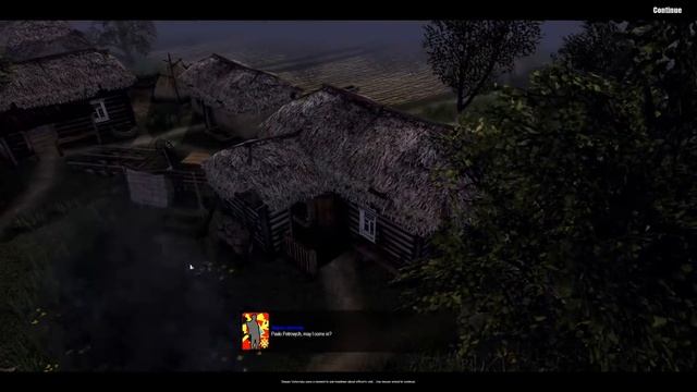 National Resistance - Eastern Front Mod | Men of War Assault Squad 2 смотреть онлайн