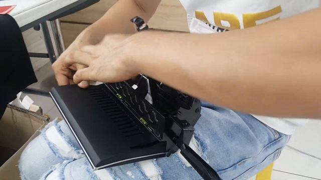 AUDI A7⭐ M2C 카블릿 ?장착 영상 입니다 ?더게러지? AUDI A7 Android Settop M2C Carblet M2C-200