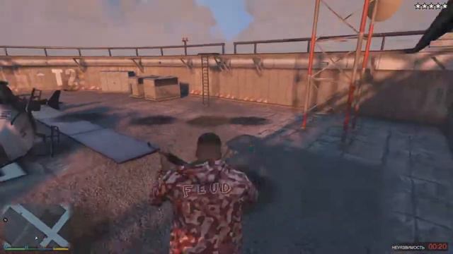GTA 5 Под Музыку Против Всех смотреть онлайн