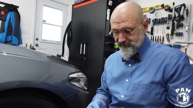 A tire dressing that lasts 6 to 12 months ?!? Optimum Tire Protection & Coating смотреть онлайн