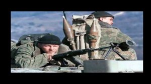 армейские песни под гитару