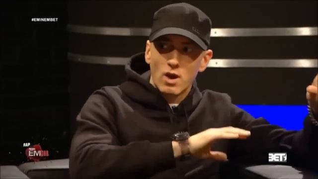 Eminem о России смотреть онлайн